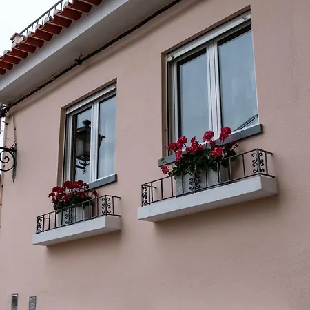 Tuacasa Apartment Mirandela Exterior photo