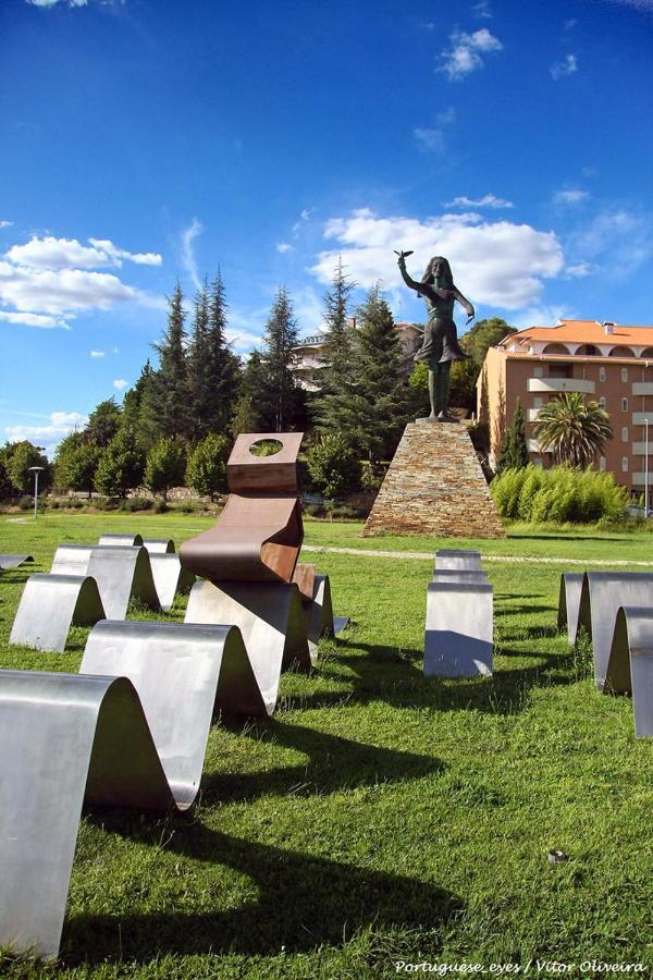 Apartment Tuacasa Mirandela