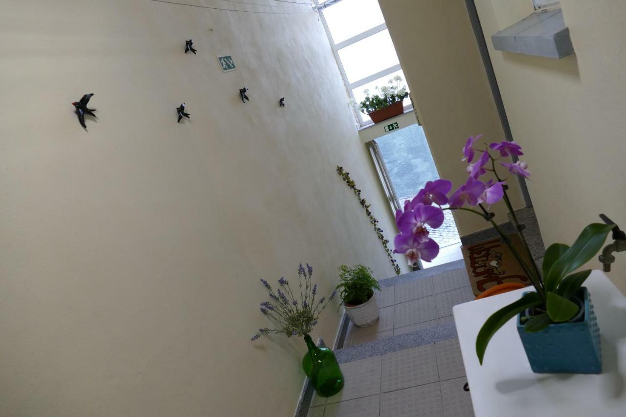 Tuacasa Apartment