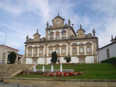 Apartment Tuacasa Mirandela