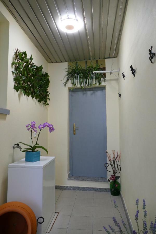 Tuacasa Apartment