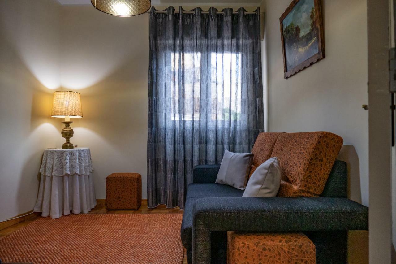Apartment Tuacasa Mirandela
