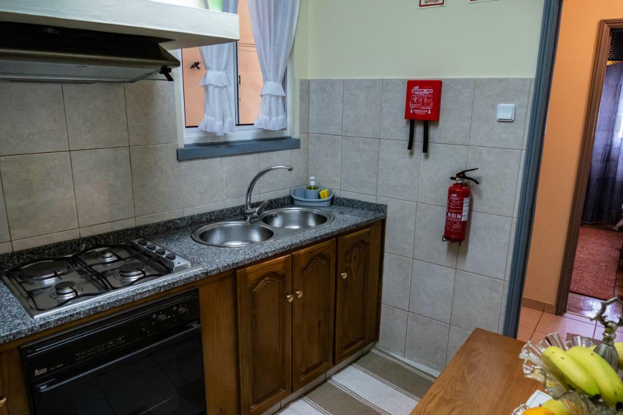 Tuacasa Apartment Mirandela